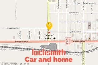 locksmith intexico - locksmith in texico