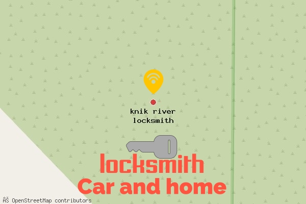 locksmith in knik river