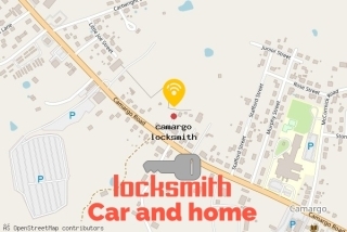 locksmiths in camargo - locksmith in camargo ky