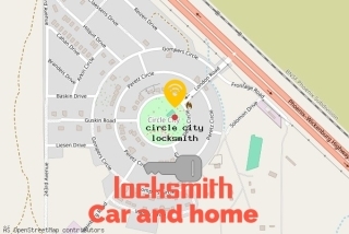 locksmith incircle city - locksmith in circle city