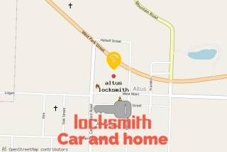 locksmith inaltus - locksmith in altus ar
