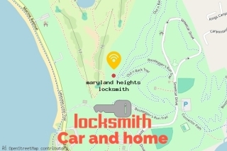 locksmith inmaryland heights - locksmith in maryland heights