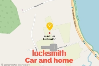 locksmith inpunaluu - locksmith in punaluu