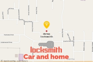 locksmith inderma - locksmith in derma