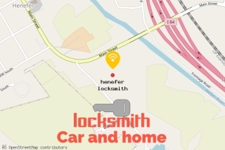 locksmith inhenefer - locksmith in henefer
