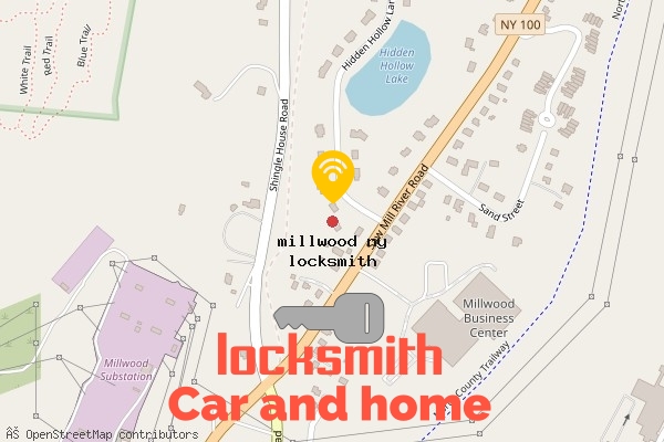 locksmith in millwood ny