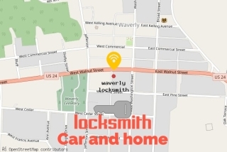 locksmith inwaverly - locksmith in waverly mo