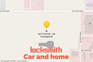 locksmith inwilliston - locksmith in williston nd