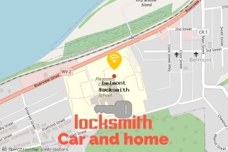 locksmith inbelmont - locksmith in belmont wv
