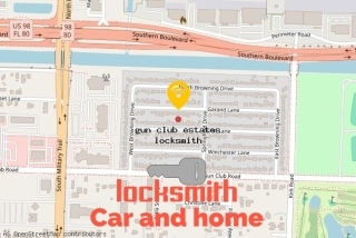 locksmith ingun club estates - locksmith in gun club estates