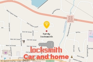 locksmith inhardy - locksmith in hardy ar