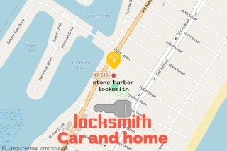 locksmith instone harbor - locksmith in stone harbor