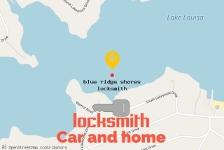 locksmith inblue ridge shores - locksmith in blue ridge shores