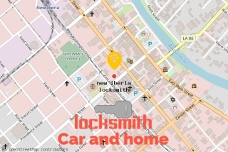 locksmith innew iberia - locksmith in new iberia