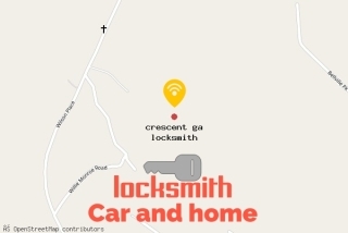 locksmith increscent - locksmith in crescent ga