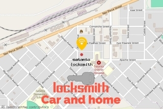 locksmith insatanta - locksmith in satanta