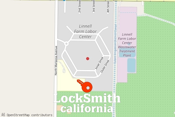 locksmith in linnell camp