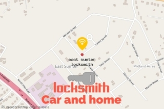 locksmith ineast sumter - locksmith in east sumter