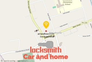 locksmith inarendtsville - locksmith in arendtsville