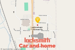 locksmith inwinnebago - locksmith in winnebago ne