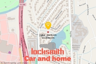 locksmith inlake jackson - locksmith in lake jackson