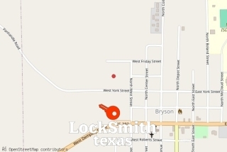 locksmith inbryson - locksmith in bryson