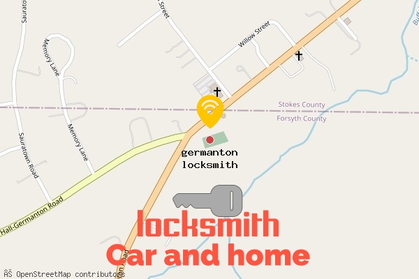 locksmith in germanton