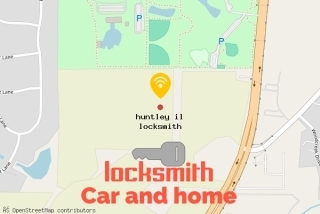 locksmith inhuntley - locksmith in huntley il