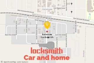 locksmith inkenesaw - locksmith in kenesaw