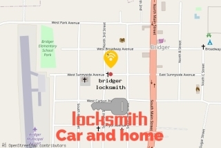 locksmith inbridger - locksmith in bridger mt
