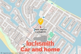 locksmith inanna maria - locksmith in anna maria