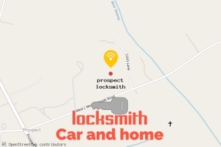 locksmith inprospect - locksmith in prospect nc