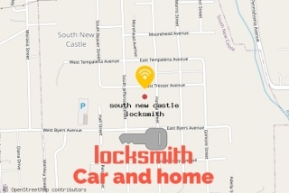 locksmith insouth new castle - locksmith in south new castle