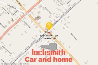 locksmith inpatterson - locksmith in patterson ga