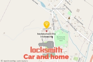 locksmith inbechtelsville - locksmith in bechtelsville
