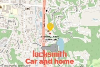 locksmith inblowing rock - locksmith in blowing rock