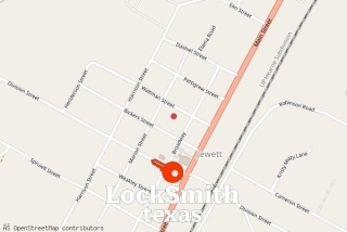 locksmith injewett - locksmith in jewett tx