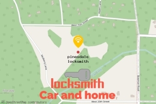 locksmith inpinesdale - locksmith in pinesdale