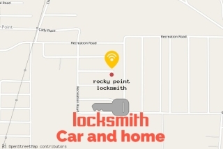 locksmith inrocky point - locksmith in rocky point ok