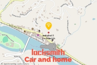 locksmith inmarshall - locksmith in marshall nc
