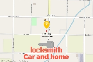 locksmith inoakley - locksmith in oakley id