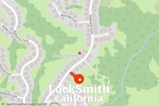 locksmith innorris canyon - locksmith in norris canyon