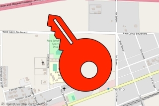 locksmith inyermo - locksmith in yermo