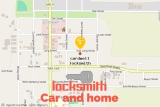 locksmith incardwell - locksmith in cardwell mo