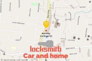 locksmith inmonsey - locksmith in monsey