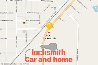 locksmith inwitt - locksmith in witt