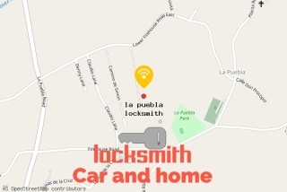 locksmith inla puebla - locksmith in la puebla