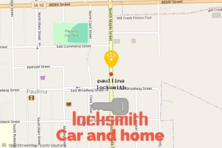 locksmith inpaullina - locksmith in paullina