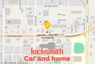 locksmith ingarden city - locksmith in garden city ks
