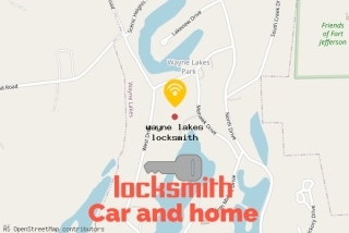 locksmith inwayne lakes - locksmith in wayne lakes